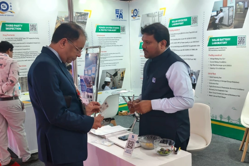 ERDA at EPS Expo 2025 B