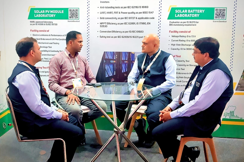 ERDA at EPS Expo 2025 C