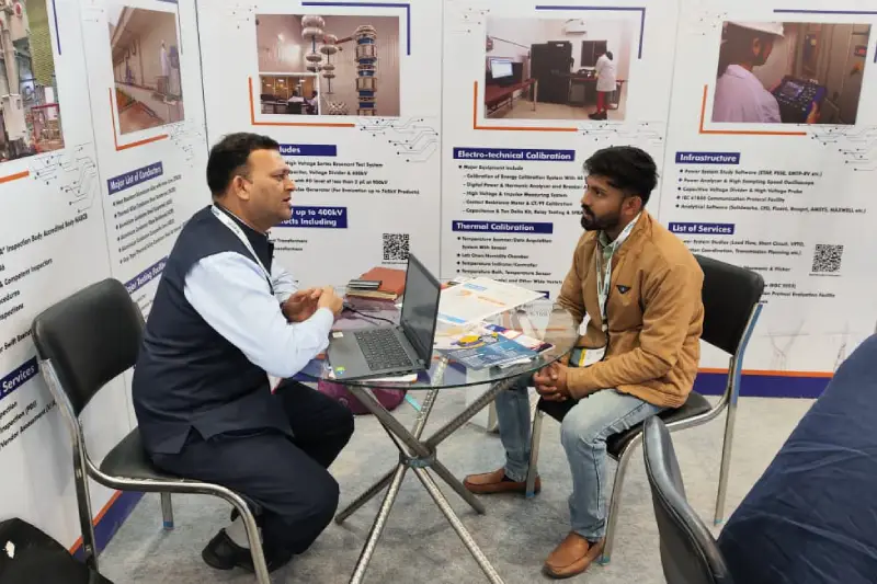 ERDA at TransTech India-1