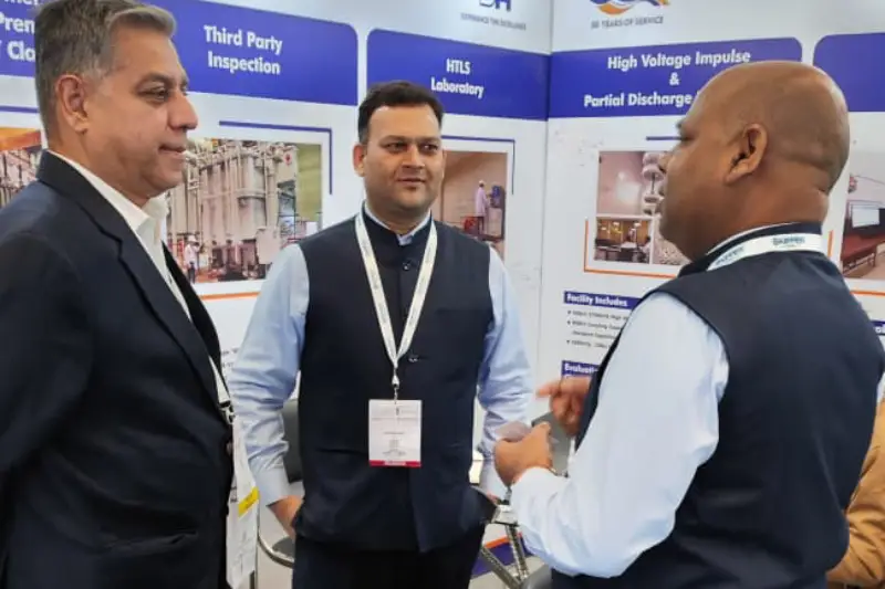 ERDA at TransTech India-3