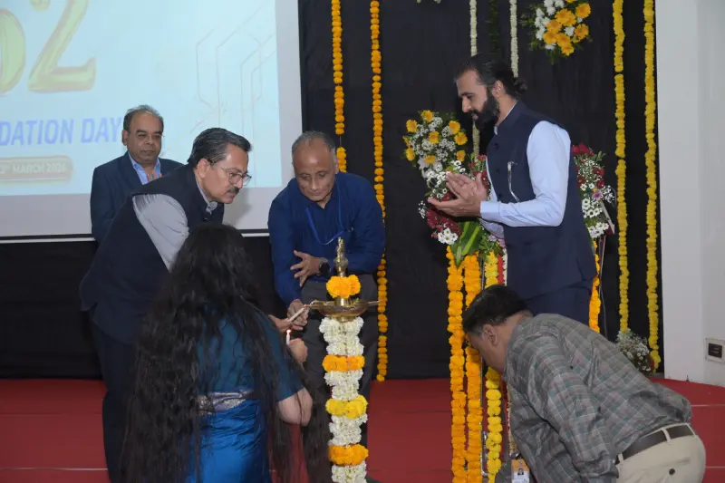 Celebrating ERDA’s 52nd Foundation Day-BN